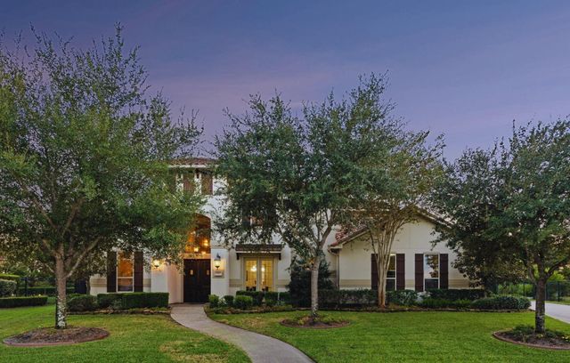 58 May Water Lane, Fulshear, TX 77441
