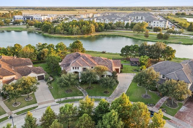 58 May Water Lane, Fulshear, TX 77441