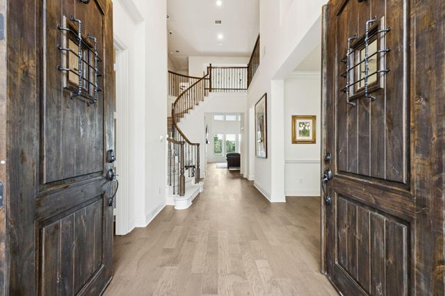 58 May Water Lane, Fulshear, TX 77441