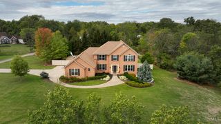 7553 Twin Lakes Drive, Hamilton Twp, OH 45152