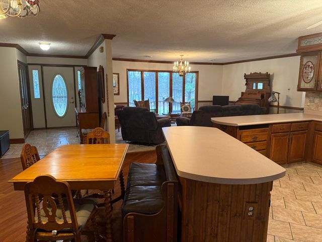 368 S 600 W, Hebron, IN 46341