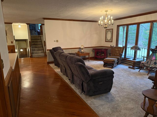 368 S 600 W, Hebron, IN 46341