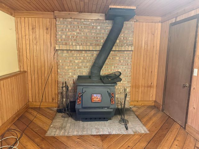 368 S 600 W, Hebron, IN 46341