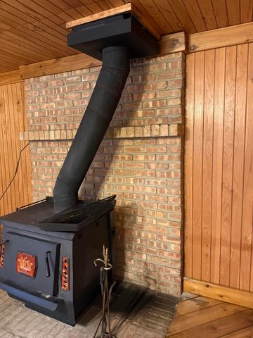 368 S 600 W, Hebron, IN 46341