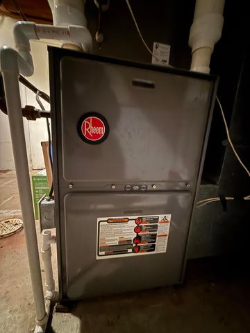 368 S 600 W, Hebron, IN 46341