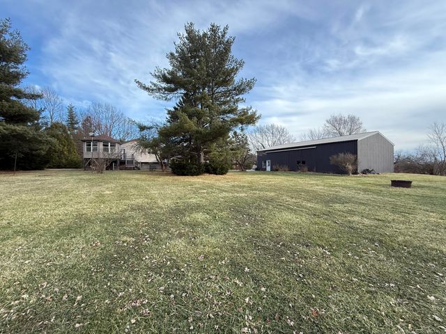 368 S 600 W, Hebron, IN 46341