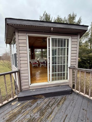 368 S 600 W, Hebron, IN 46341