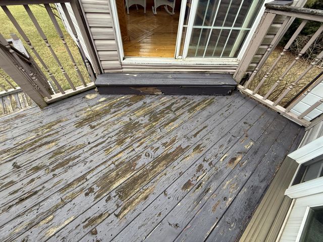 368 S 600 W, Hebron, IN 46341