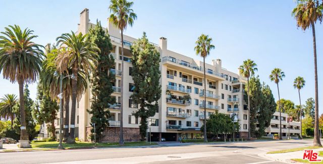 4460 Wilshire Boulevard 207, Los Angeles, CA 90010
