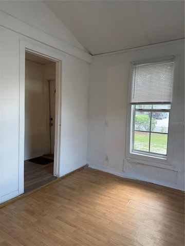 1505 N ORANGE STREET, Plant City, FL 33563