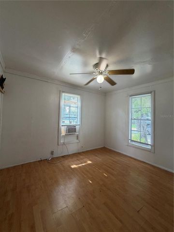 1505 N ORANGE STREET, Plant City, FL 33563
