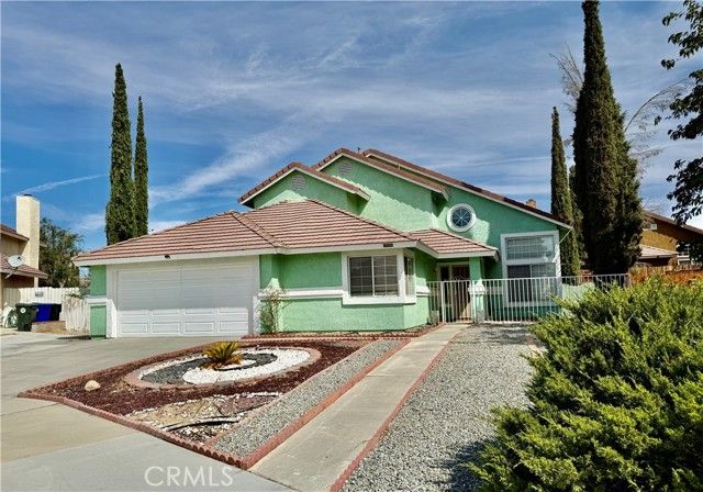 16546 San Juan Place, Victorville, CA 92395