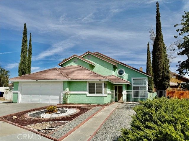 16546 San Juan Place, Victorville, CA 92395