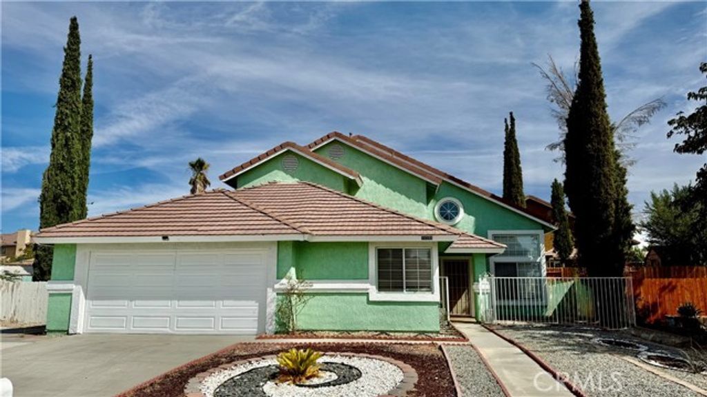16546 San Juan Place, Victorville, CA 92395