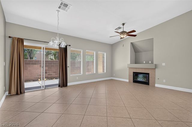 6405 Sierra Diablo Avenue, Las Vegas, NV 89130