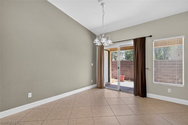 6405 Sierra Diablo Avenue, Las Vegas, NV 89130