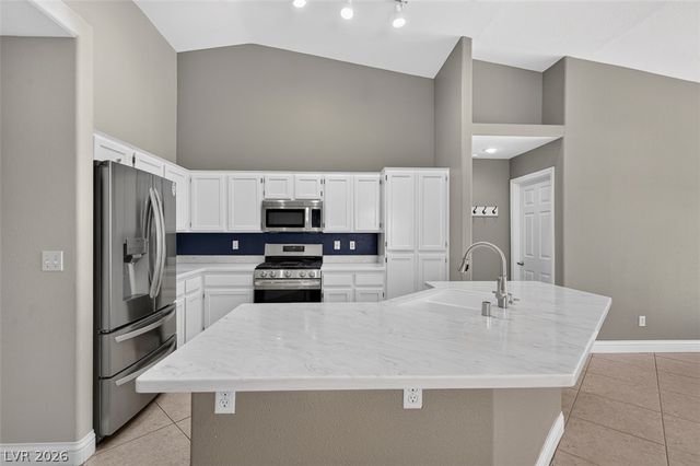 6405 Sierra Diablo Avenue, Las Vegas, NV 89130