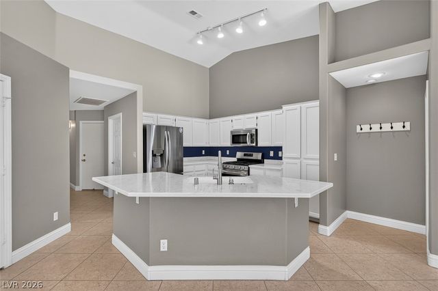 6405 Sierra Diablo Avenue, Las Vegas, NV 89130
