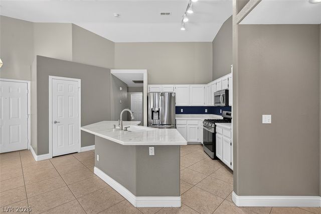 6405 Sierra Diablo Avenue, Las Vegas, NV 89130