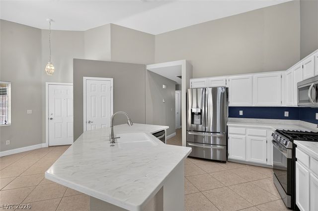6405 Sierra Diablo Avenue, Las Vegas, NV 89130