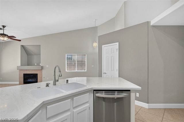 6405 Sierra Diablo Avenue, Las Vegas, NV 89130