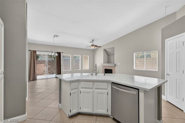 6405 Sierra Diablo Avenue, Las Vegas, NV 89130