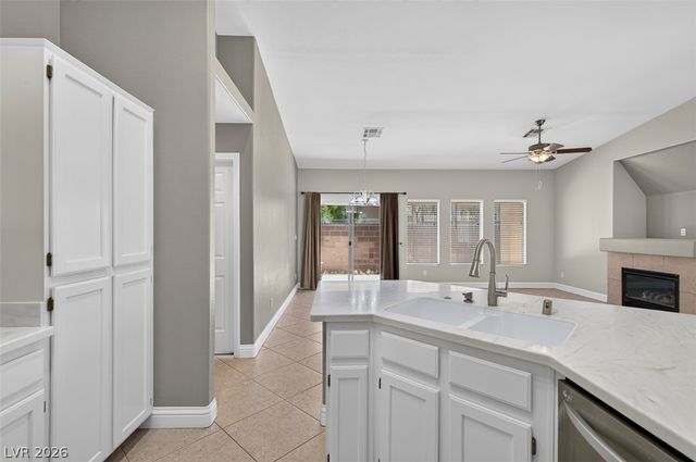 6405 Sierra Diablo Avenue, Las Vegas, NV 89130