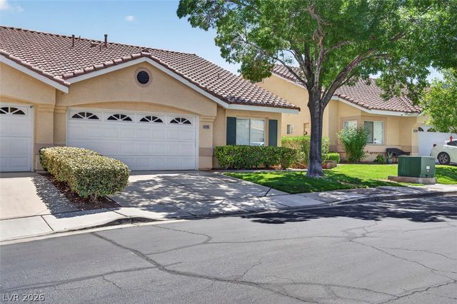 6405 Sierra Diablo Avenue, Las Vegas, NV 89130