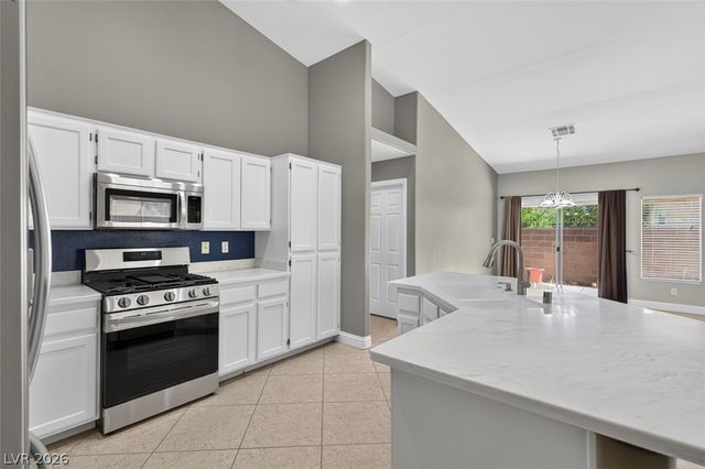 6405 Sierra Diablo Avenue, Las Vegas, NV 89130