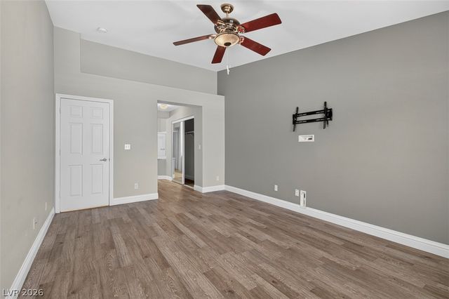 6405 Sierra Diablo Avenue, Las Vegas, NV 89130