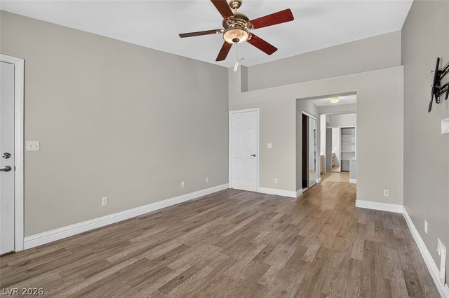 6405 Sierra Diablo Avenue, Las Vegas, NV 89130