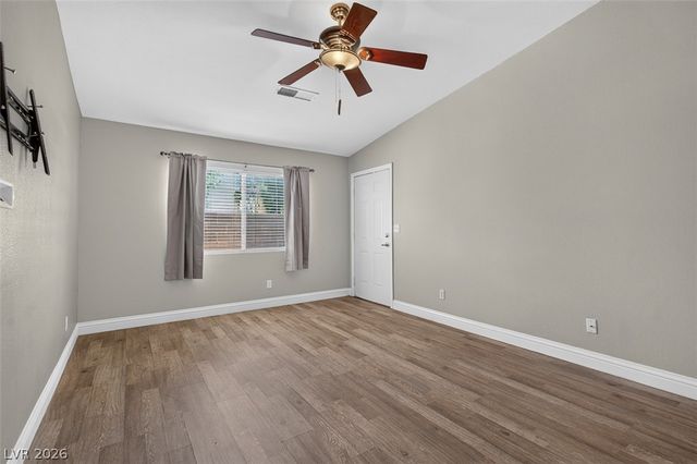 6405 Sierra Diablo Avenue, Las Vegas, NV 89130