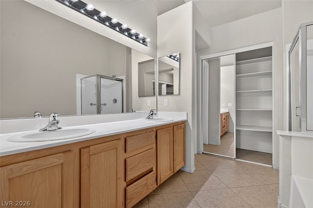 6405 Sierra Diablo Avenue, Las Vegas, NV 89130