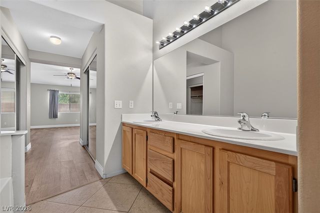 6405 Sierra Diablo Avenue, Las Vegas, NV 89130
