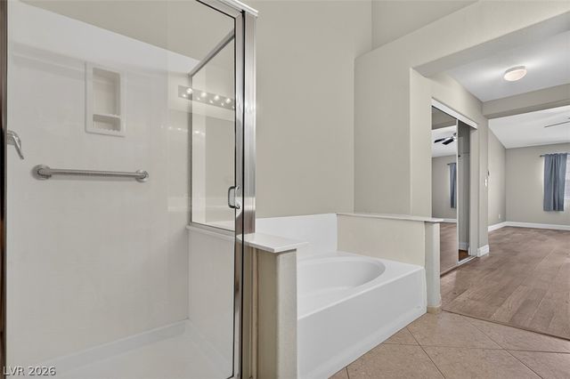 6405 Sierra Diablo Avenue, Las Vegas, NV 89130