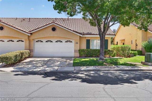 6405 Sierra Diablo Avenue, Las Vegas, NV 89130