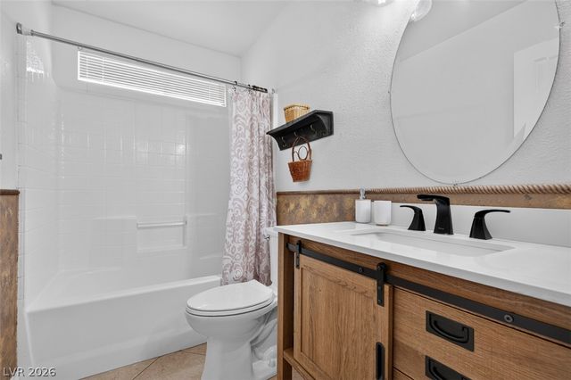 6405 Sierra Diablo Avenue, Las Vegas, NV 89130