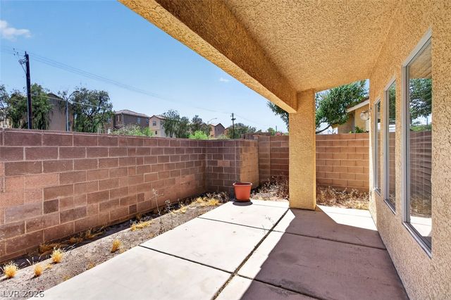 6405 Sierra Diablo Avenue, Las Vegas, NV 89130