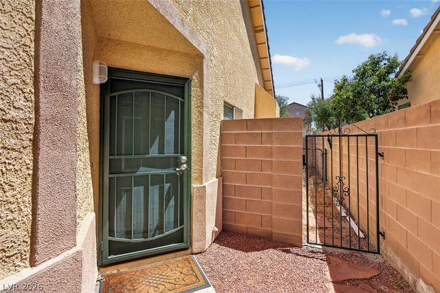 6405 Sierra Diablo Avenue, Las Vegas, NV 89130
