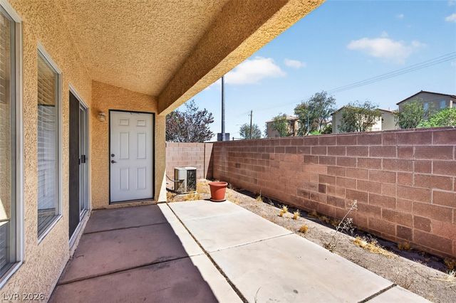 6405 Sierra Diablo Avenue, Las Vegas, NV 89130