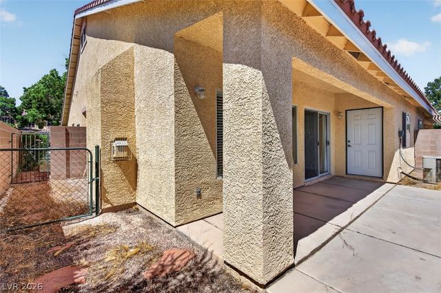 6405 Sierra Diablo Avenue, Las Vegas, NV 89130