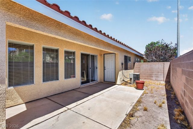 6405 Sierra Diablo Avenue, Las Vegas, NV 89130