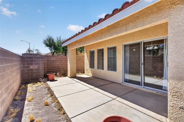 6405 Sierra Diablo Avenue, Las Vegas, NV 89130