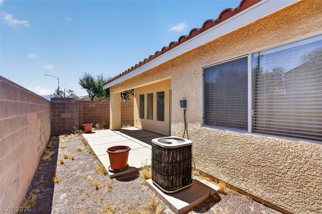 6405 Sierra Diablo Avenue, Las Vegas, NV 89130