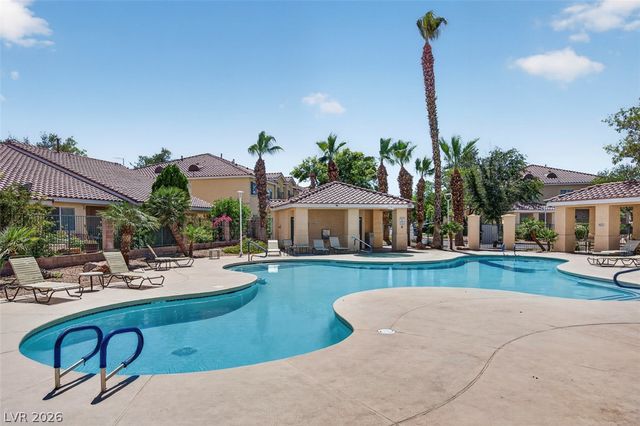 6405 Sierra Diablo Avenue, Las Vegas, NV 89130