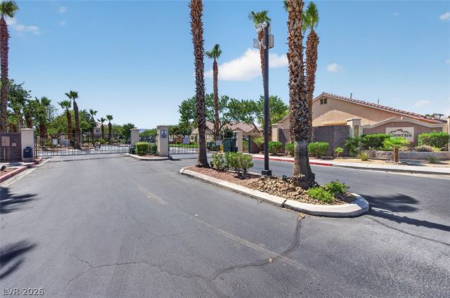 6405 Sierra Diablo Avenue, Las Vegas, NV 89130