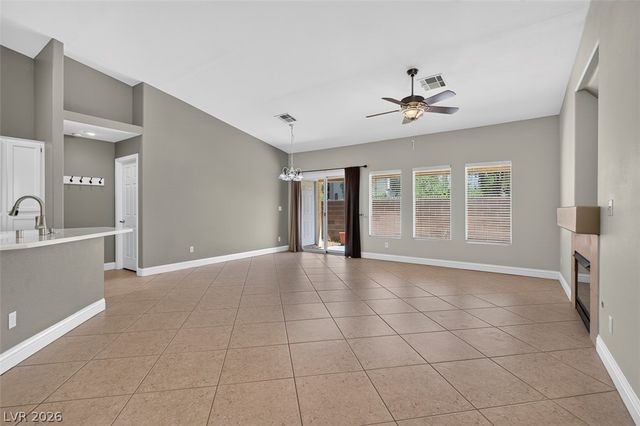 6405 Sierra Diablo Avenue, Las Vegas, NV 89130