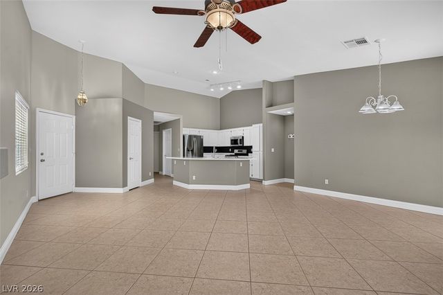 6405 Sierra Diablo Avenue, Las Vegas, NV 89130