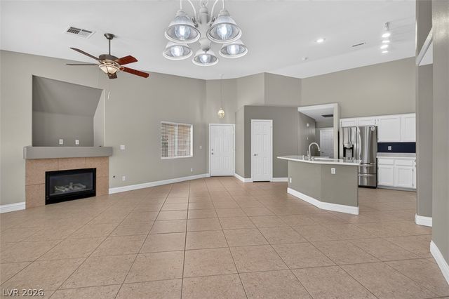 6405 Sierra Diablo Avenue, Las Vegas, NV 89130