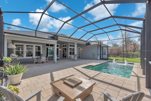 5303 OSPREY RIDGE DRIVE, Lithia, FL 33547